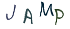Captcha Image: you will need to recognize the text in it.