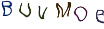 Captcha Image: you will need to recognize the text in it.