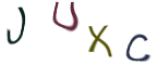 Captcha Image: you will need to recognize the text in it.