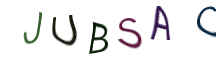 Captcha Image: you will need to recognize the text in it.