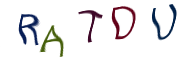 Captcha Image: you will need to recognize the text in it.