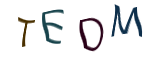 Captcha Image: you will need to recognize the text in it.