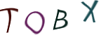 Captcha Image: you will need to recognize the text in it.