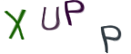 Captcha Image: you will need to recognize the text in it.