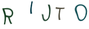 Captcha Image: you will need to recognize the text in it.