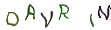 Captcha Image: you will need to recognize the text in it.