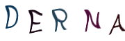 Captcha Image: you will need to recognize the text in it.