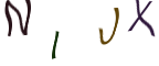Captcha Image: you will need to recognize the text in it.