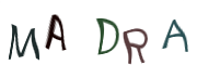 Captcha Image: you will need to recognize the text in it.