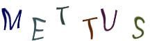 Captcha Image: you will need to recognize the text in it.