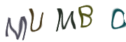 Captcha Image: you will need to recognize the text in it.
