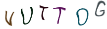 Captcha Image: you will need to recognize the text in it.