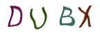 Captcha Image: you will need to recognize the text in it.
