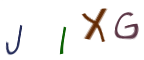 Captcha Image: you will need to recognize the text in it.