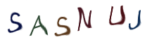 Captcha Image: you will need to recognize the text in it.