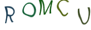 Captcha Image: you will need to recognize the text in it.