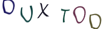 Captcha Image: you will need to recognize the text in it.