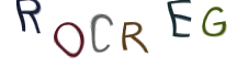 Captcha Image: you will need to recognize the text in it.