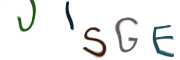 Captcha Image: you will need to recognize the text in it.