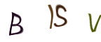 Captcha Image: you will need to recognize the text in it.