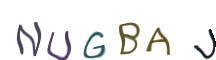 Captcha Image: you will need to recognize the text in it.