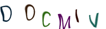 Captcha Image: you will need to recognize the text in it.