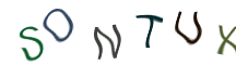 Captcha Image: you will need to recognize the text in it.