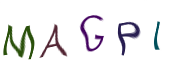 Captcha Image: you will need to recognize the text in it.