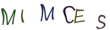 Captcha Image: you will need to recognize the text in it.