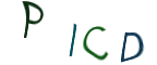 Captcha Image: you will need to recognize the text in it.