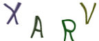 Captcha Image: you will need to recognize the text in it.