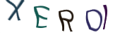 Captcha Image: you will need to recognize the text in it.