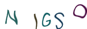 Captcha Image: you will need to recognize the text in it.