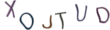 Captcha Image: you will need to recognize the text in it.