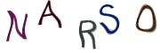 Captcha Image: you will need to recognize the text in it.