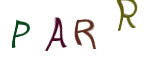 Captcha Image: you will need to recognize the text in it.