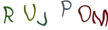 Captcha Image: you will need to recognize the text in it.