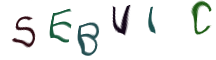 Captcha Image: you will need to recognize the text in it.