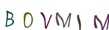 Captcha Image: you will need to recognize the text in it.