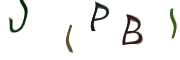 Captcha Image: you will need to recognize the text in it.