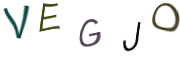 Captcha Image: you will need to recognize the text in it.
