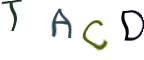 Captcha Image: you will need to recognize the text in it.