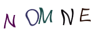 Captcha Image: you will need to recognize the text in it.