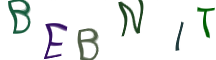 Captcha Image: you will need to recognize the text in it.