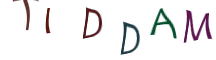 Captcha Image: you will need to recognize the text in it.