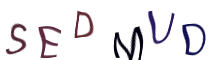 Captcha Image: you will need to recognize the text in it.