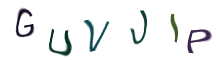 Captcha Image: you will need to recognize the text in it.