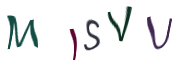 Captcha Image: you will need to recognize the text in it.