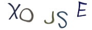 Captcha Image: you will need to recognize the text in it.