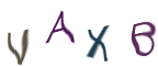 Captcha Image: you will need to recognize the text in it.
